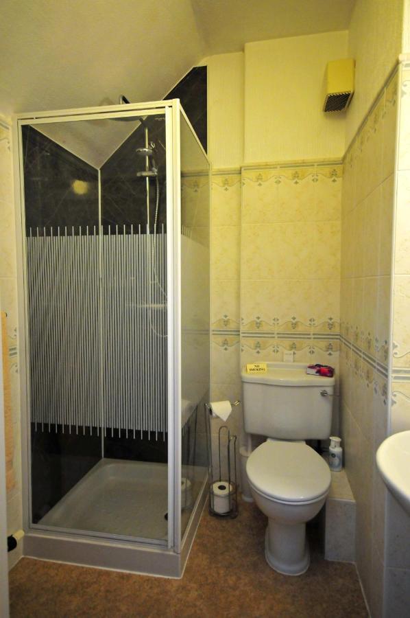 Abacourt House Hotel Кесвик Екстериор снимка
