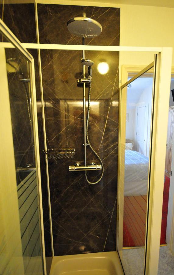Abacourt House Hotel Кесвик Екстериор снимка