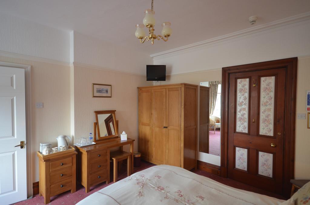Abacourt House Hotel Кесвик Стая снимка
