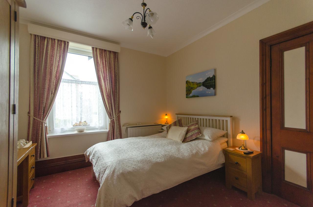Abacourt House Hotel Кесвик Екстериор снимка