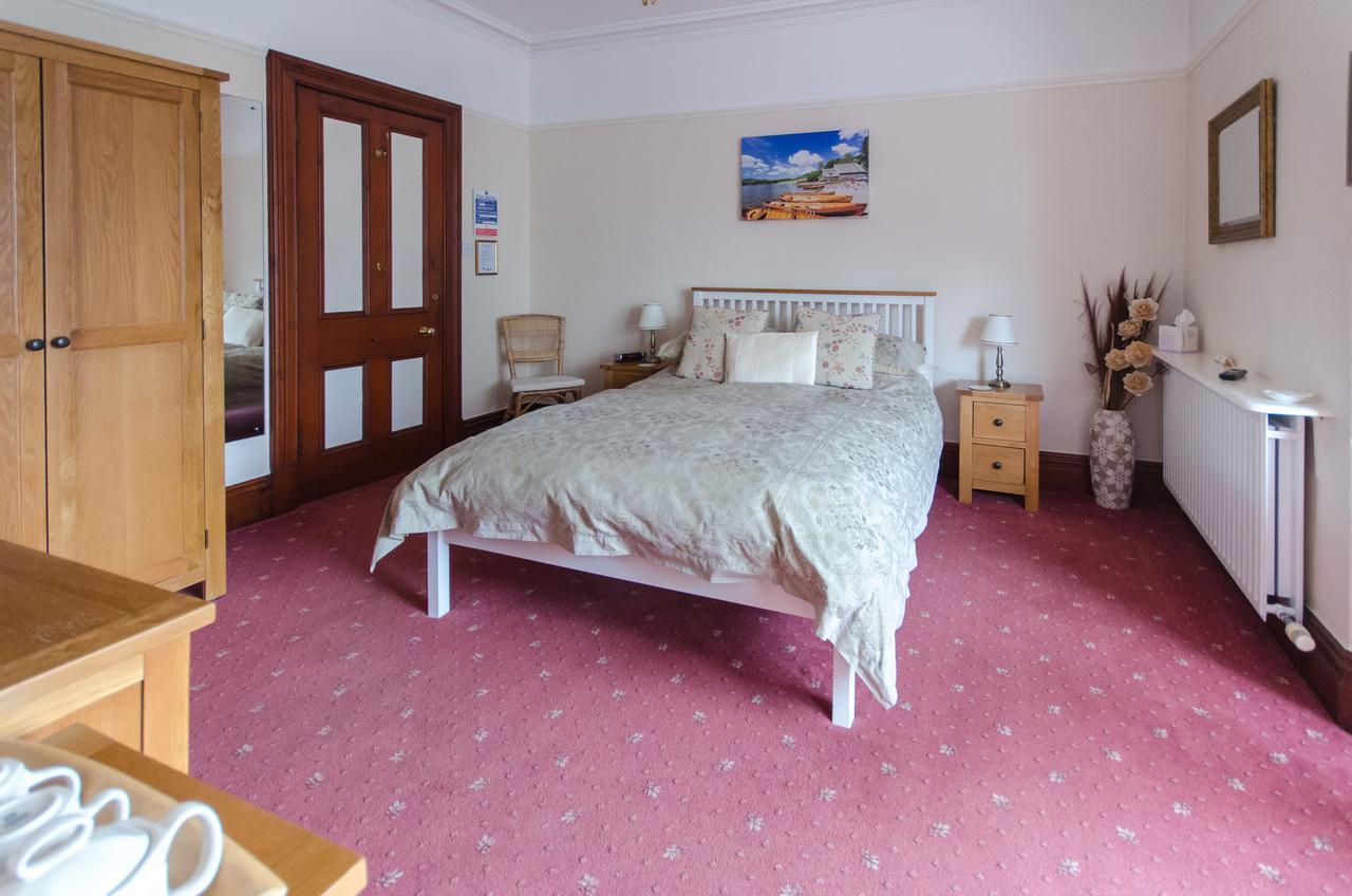 Abacourt House Hotel Кесвик Екстериор снимка